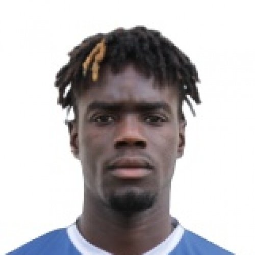 M. N'Diaye