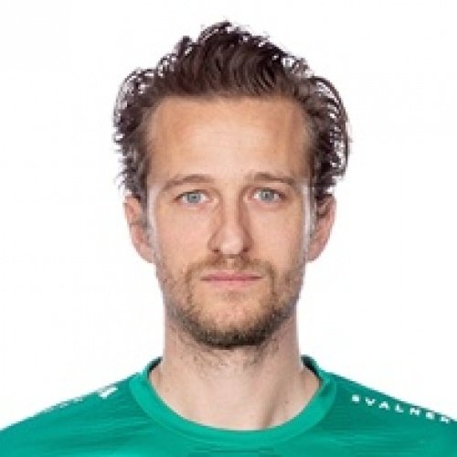 A. Lindegaard