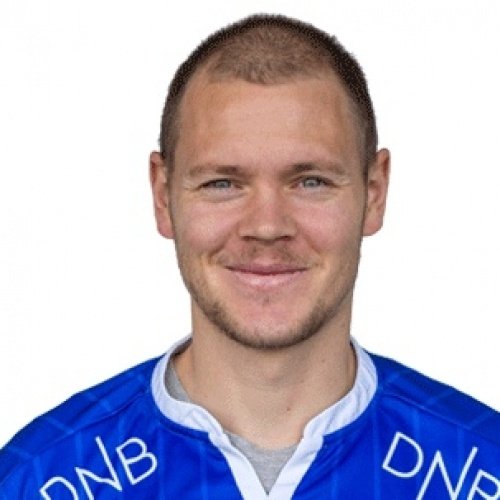 Matti Lund Nielsen