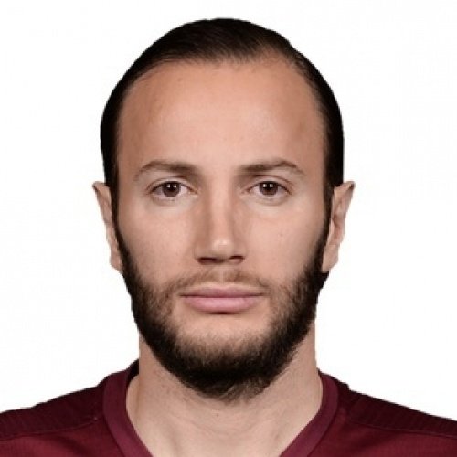 S. Gashi