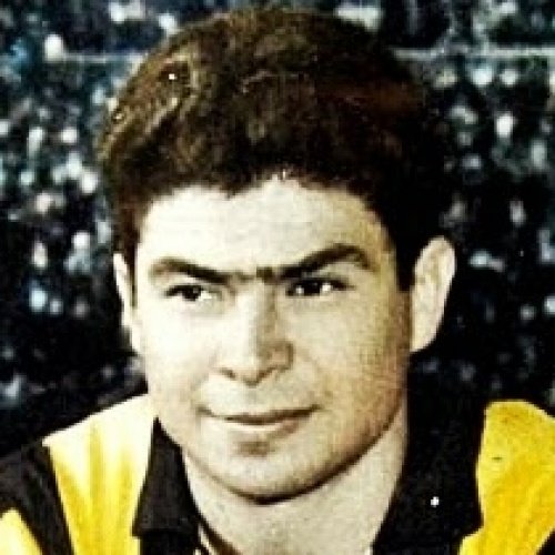 Juan Lezcano