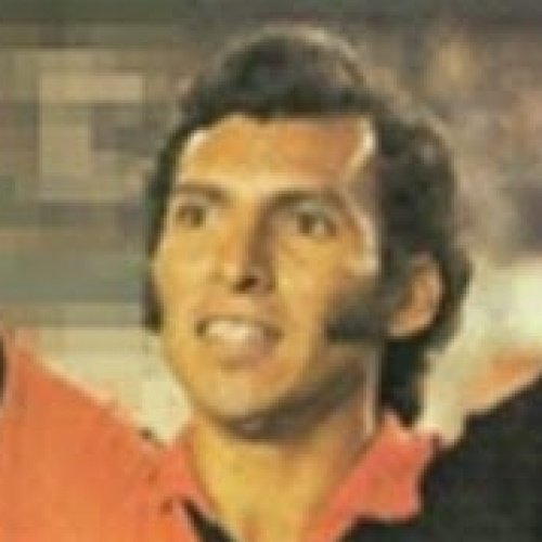 Jorge Ramírez