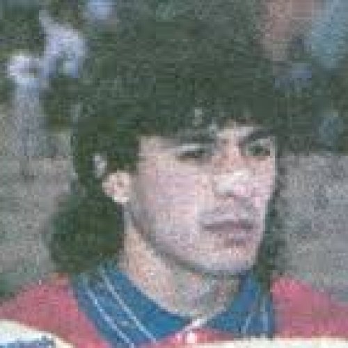 Jorge Gómez