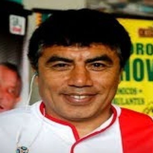 Julio Rivera