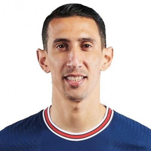 Á. Di María