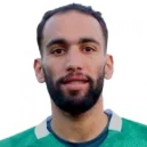 Zakaria Al Ayoud