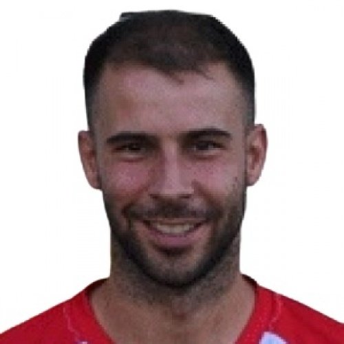 Cristian Gómez