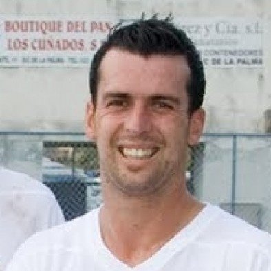 Iván Martín