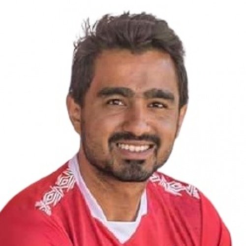 Mohamed Fakhri