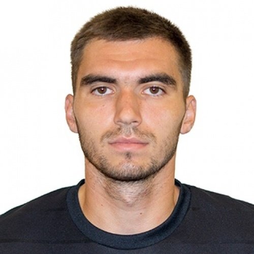 Sergei Samok