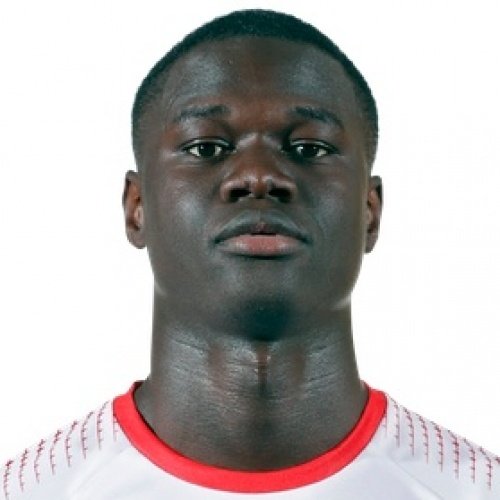 El Hadji Gueye