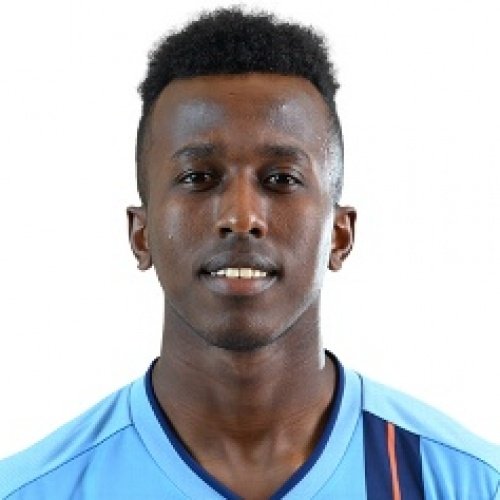 Abdi Mohamed