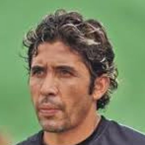 Adrián García Arias