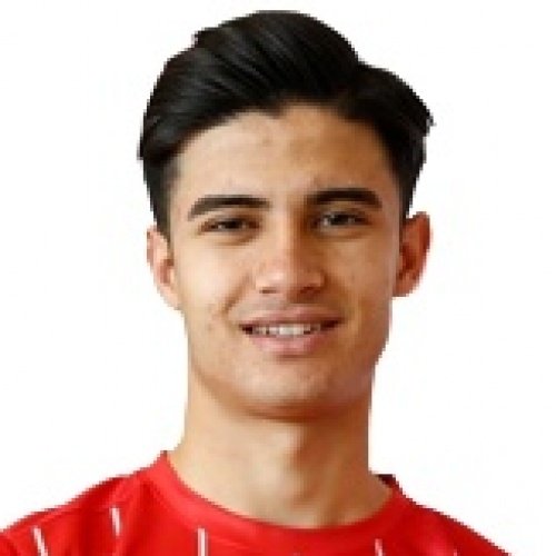 Mustafa Erdilman