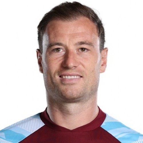 Ashley Barnes