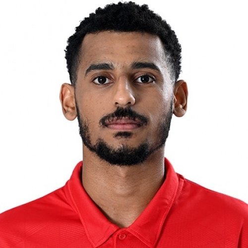 Harib Abdalla