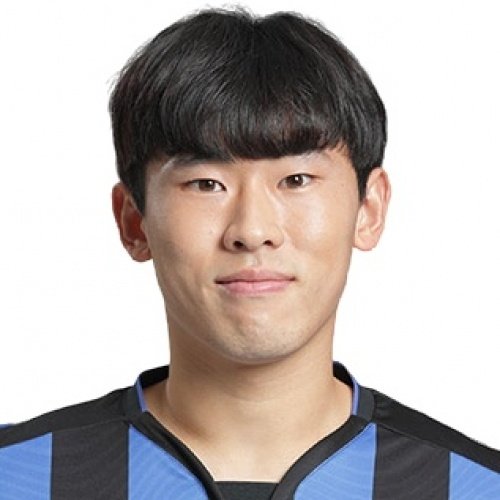 Seong-Hyeong Yu