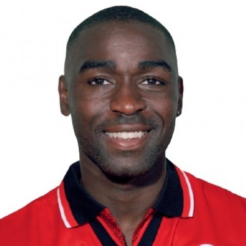 Andy Cole