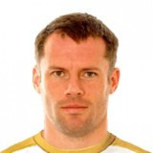 J. Carragher