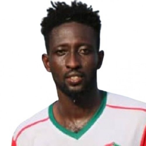 G. Yeboah