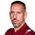 F. Ribéry
