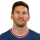 Foto de L. Messi