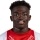 Foto de Momodou Njie