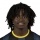 Foto de Amadu Baldé
