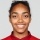 Foto de Mabel Okoye