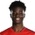 Bukayo Saka
