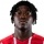 Foto de J. Bakayoko