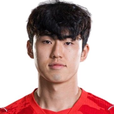 Gi-Hyuk Lee