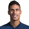 R. Varane