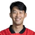 Heung-Min Son