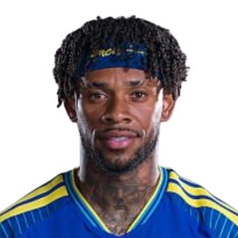Leandro Bacuna