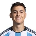 Paulo Dybala