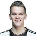 Matthias Ginter