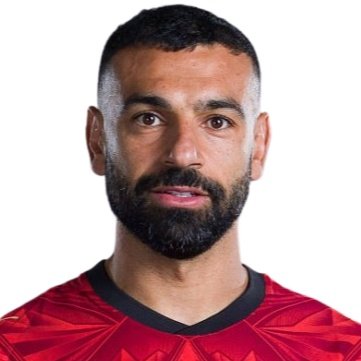 M. Salah