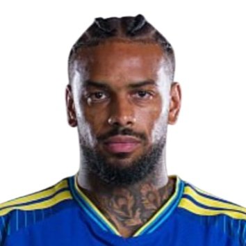 J. Locadia