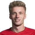 Daniel Wass