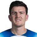 Harry Maguire