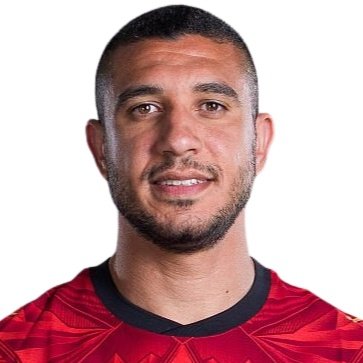 Ramy Rabia