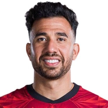 Trezeguet