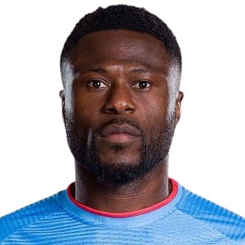 C. Mbemba