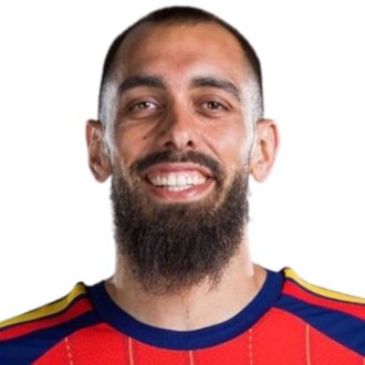 Borja Iglesias