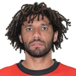 M. Elneny