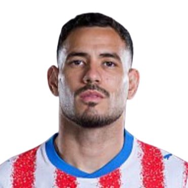 A. Sanabria