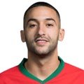 Hakim Ziyech