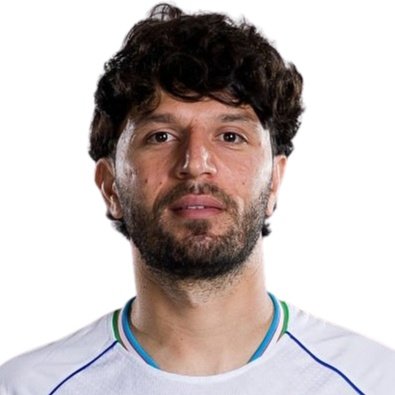 J. Masharipov