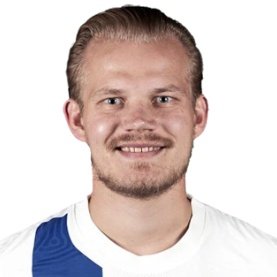 J. Pohjanpalo